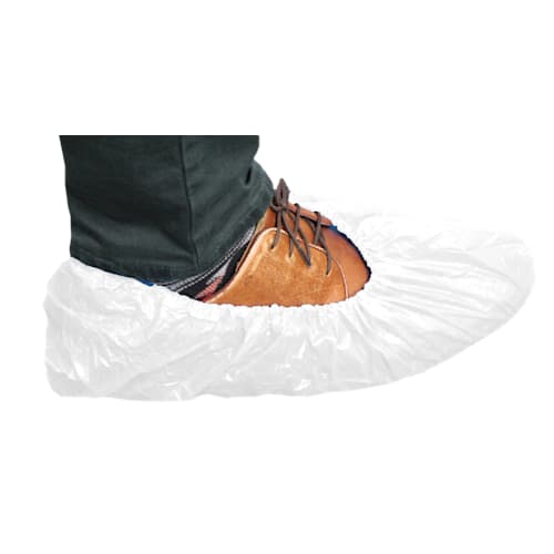 Disposable Shoe Covers