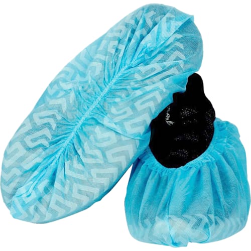 Disposable Shoe Covers